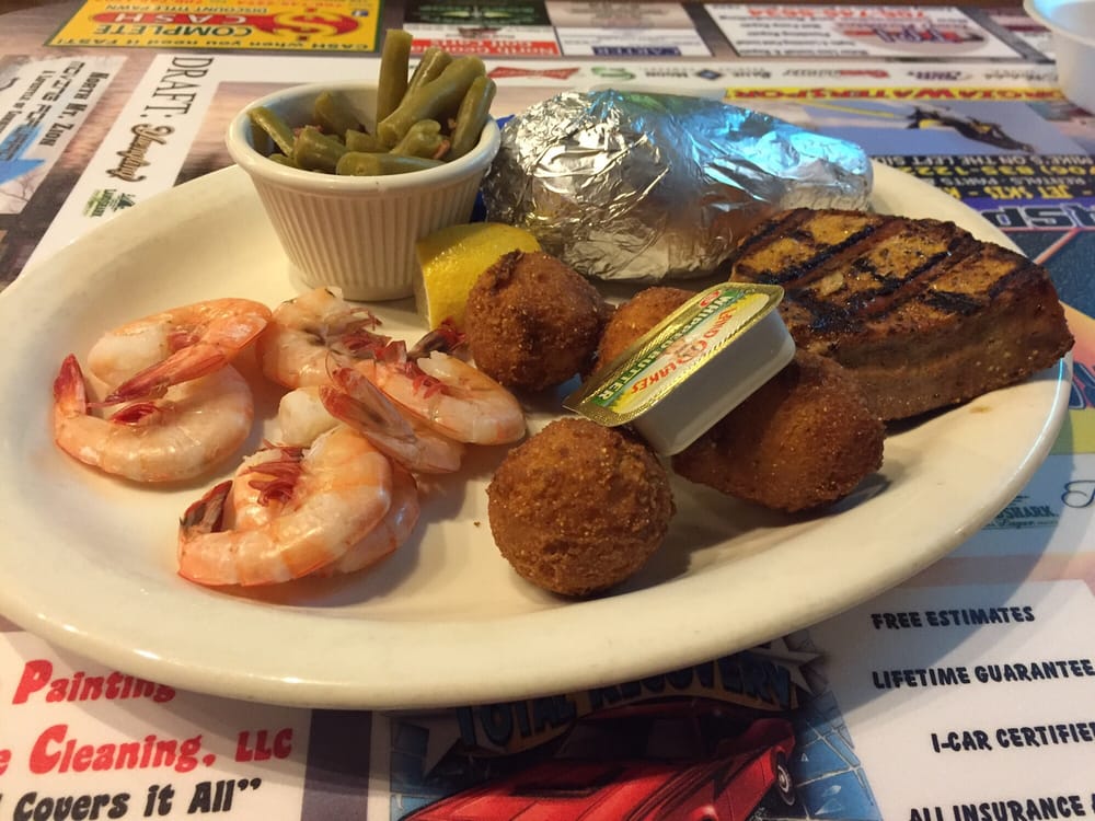 Mike’s Seafood Market and Grill 25 Photos & 50 Reviews Seafood