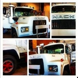 mick body works truck repair auto repair 540 us rt 4 berwick mick body works