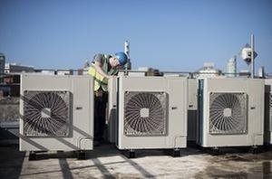 image of business Advanced Air