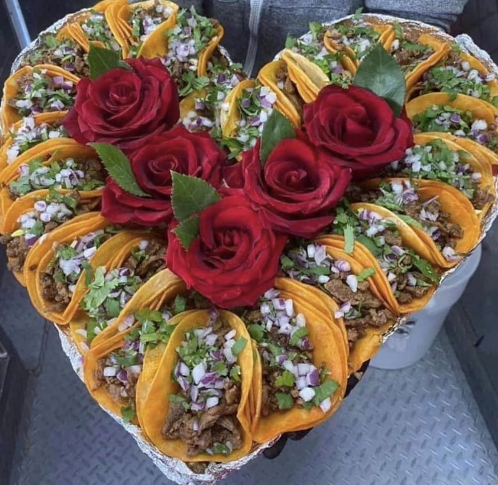 Tacos Perrones Doña Mary