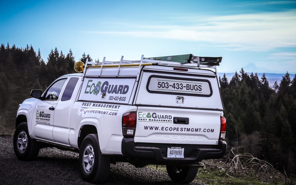 EcoGuard Pest Management