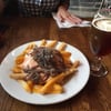 Burgers and Brew