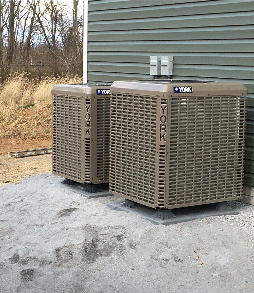 image of business Johnston