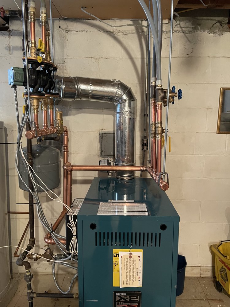 image of business HHvac Indoor Technologies