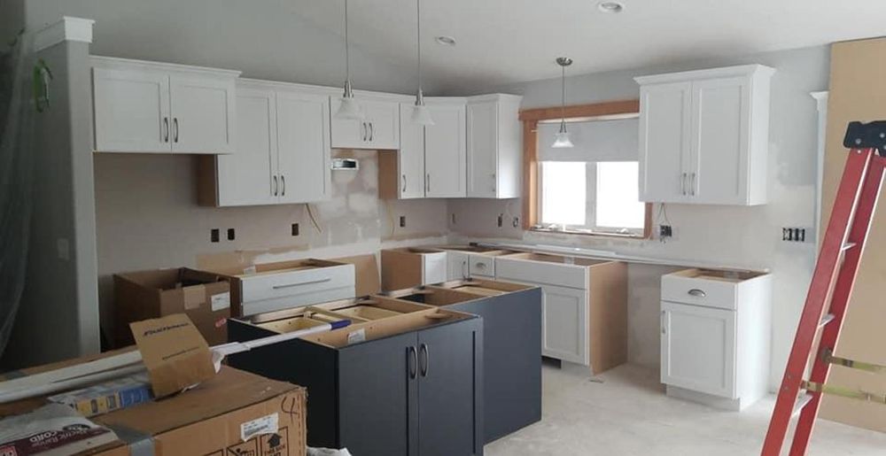 image of business Peak Remodel & Design Solutions