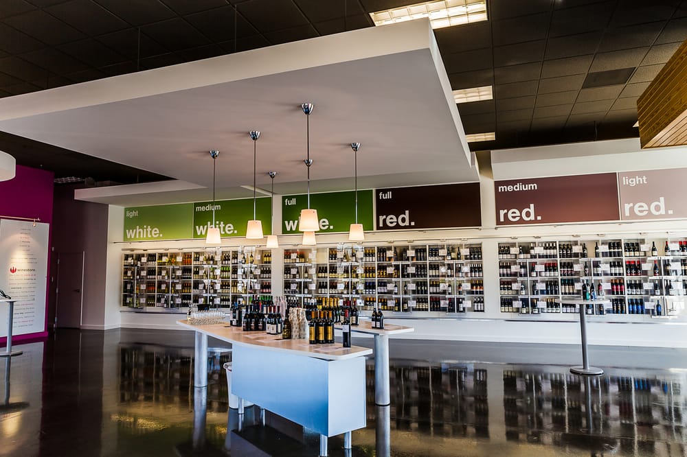 Winestore