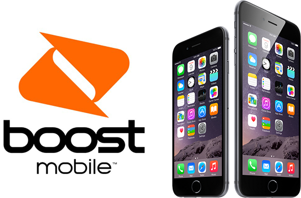 Boost Mobile