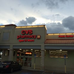 CVS Pharmacy - Drugstores - 105 Pebble Beach Blvd, Sun City Center, FL ...