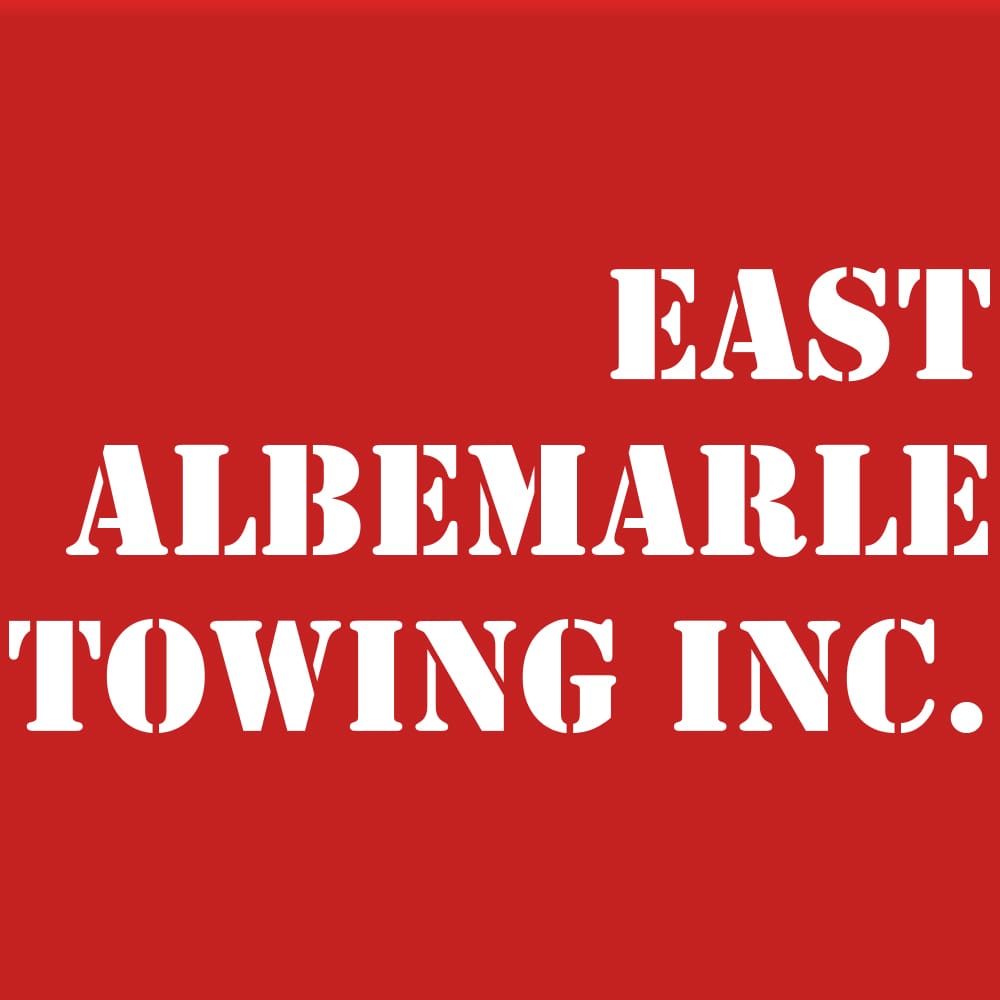 East Albemarle Towing