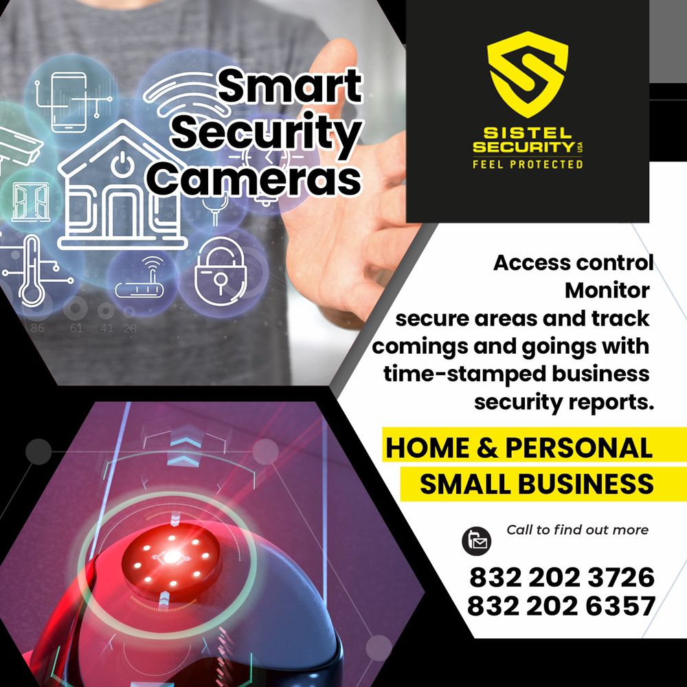 Sistel Security USA