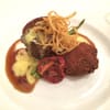 Chef's Table