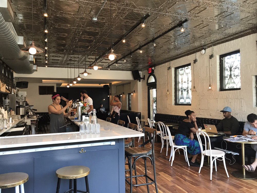 Queen’s Room 59 Fotos & 51 Beiträge Coffee Shop 3602 Ditmars