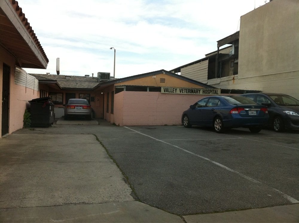 Photos for Valley Veterinary Hospital Yelp