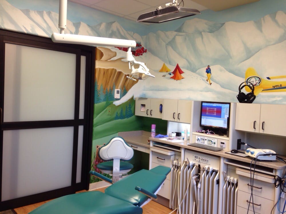Center For Pediatric Dentistry 13 Reviews Pediatric Dentists 1243
