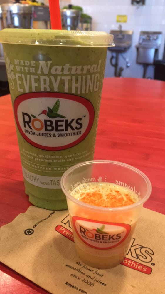 Robeks Juice 19 Photos & 70 Reviews Juice Bars & Smoothies 1365 E