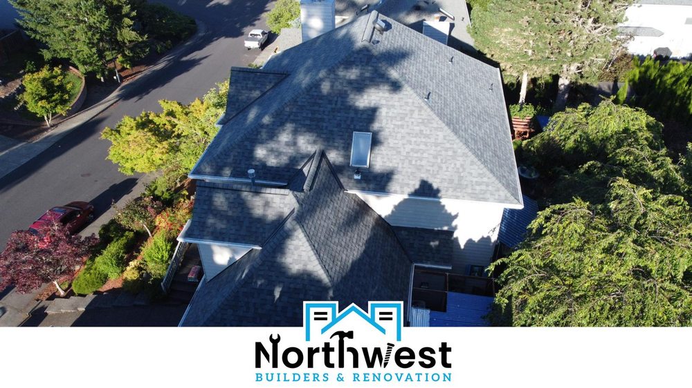 image of business NW Builders & Renovation