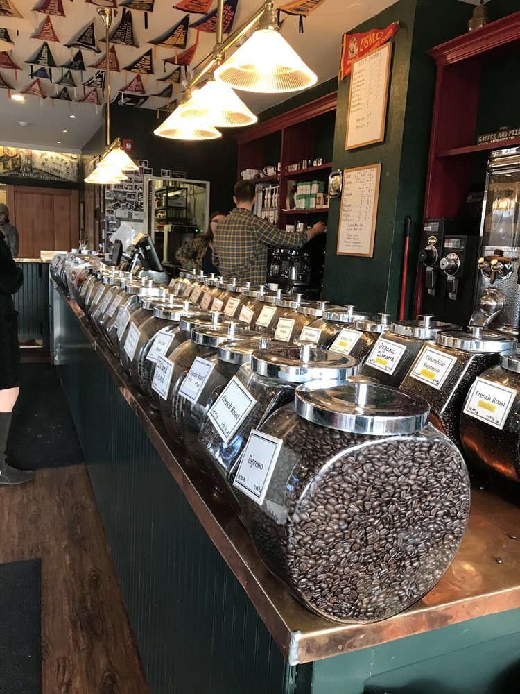 Zumbach’s Gourmet Coffee 19 Photos & 47 Reviews Coffee & Tea 77