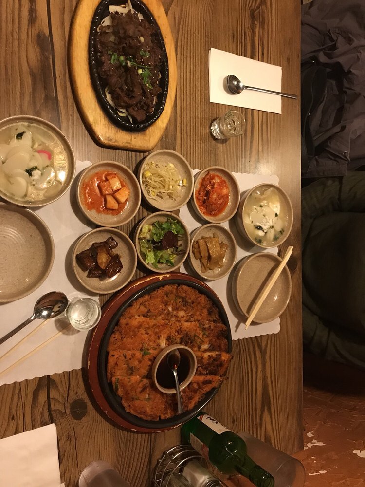 JCD Korean Restaurant 280 Photos & 229 Reviews Korean 3492 SW