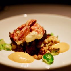 Restaurants In Montreal Yelp Le Club Che Et Pêche