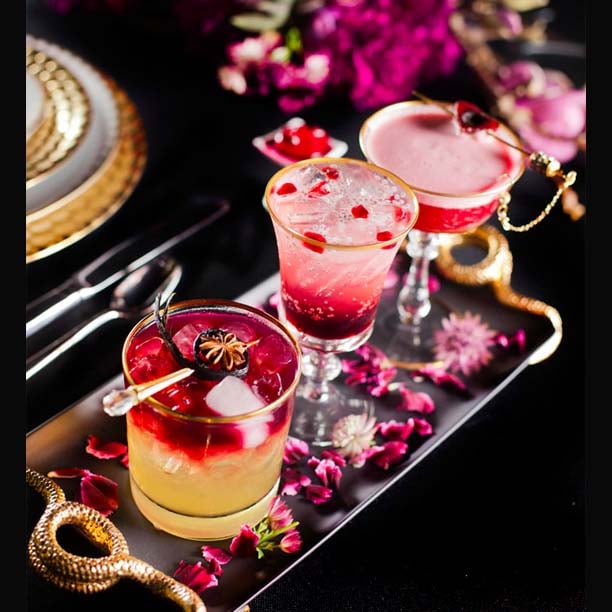 Snake Oil Cocktail Company