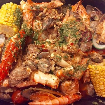 New Seafood Restaurant In Santa Clarita New Seafood Restaurant In Santa Clarita