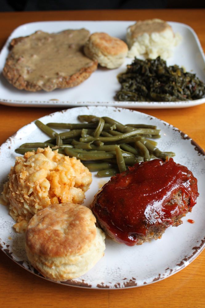 Dave’s Triple B Restaurant 22 Photos Barbeque 970 High St