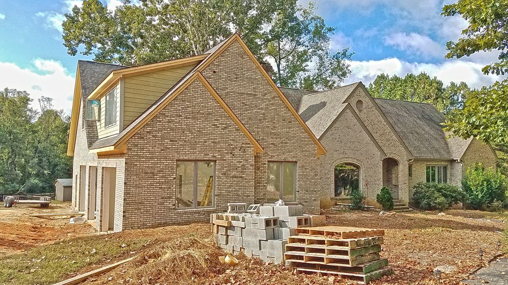 Custom Contracting and Restoration