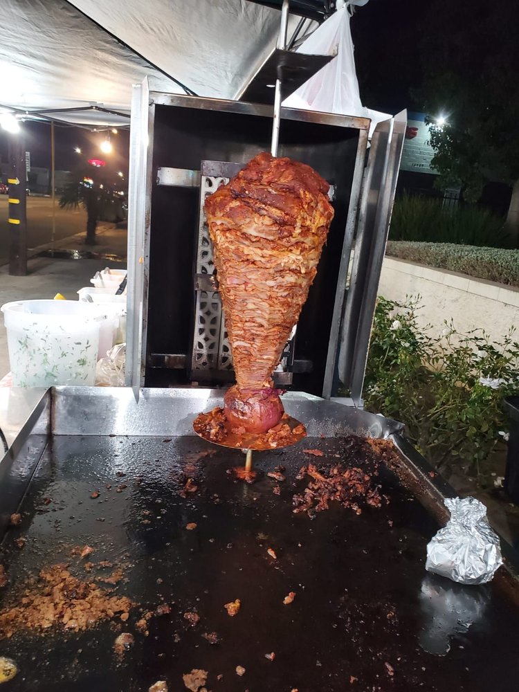 Taqueria Los Ilegales