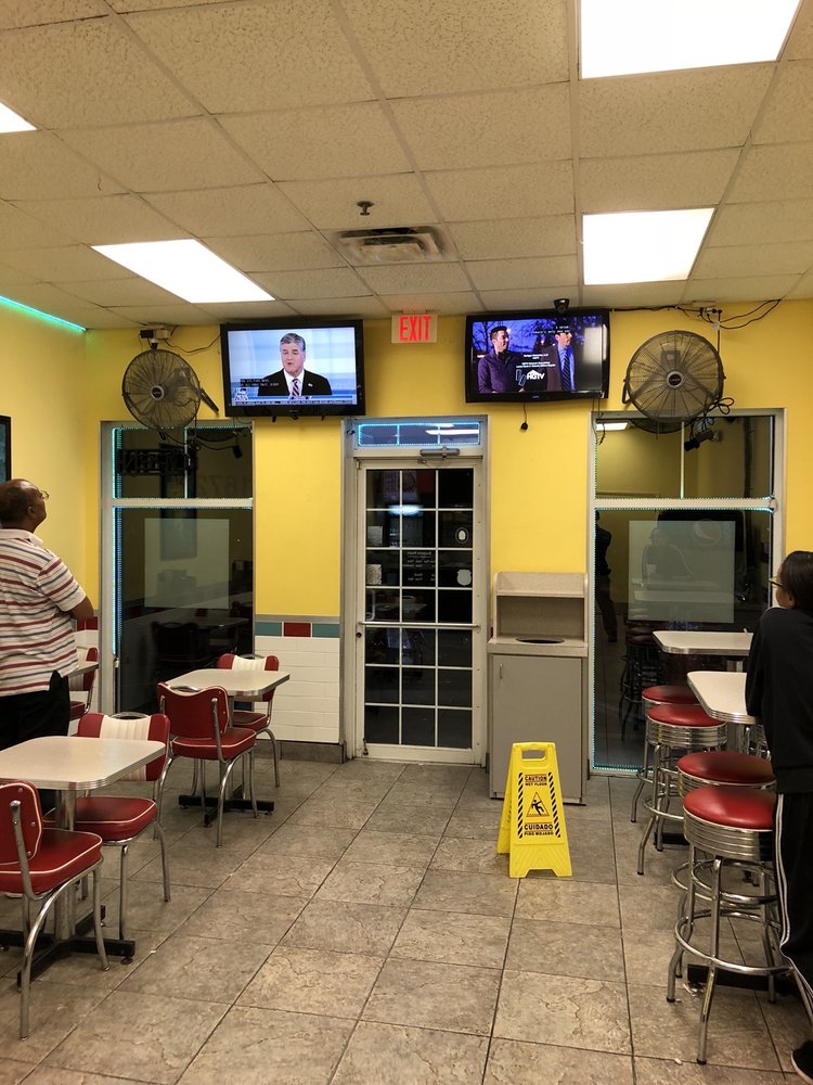 Apopka Fl Restaurants Maryland Fried En Original