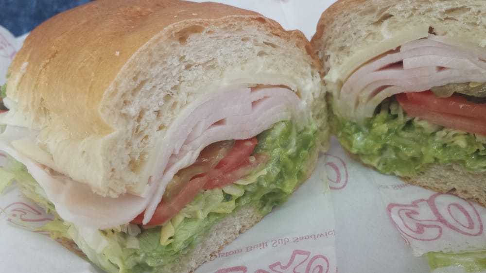 Moe’s To Go Sub Sandwiches 19 Reviews Sandwiches 1440 S Mooney