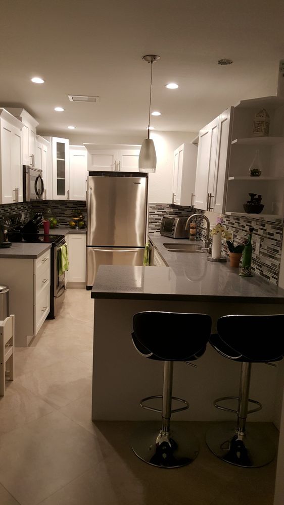Euceda Flooring