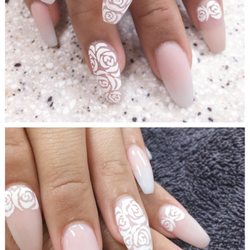 Dashing Diva 147 Photos 67 Reviews Nail Salons 1146 Fort St Photo Of Dashing Diva Honolulu Hi United States Matte Vs Glossy