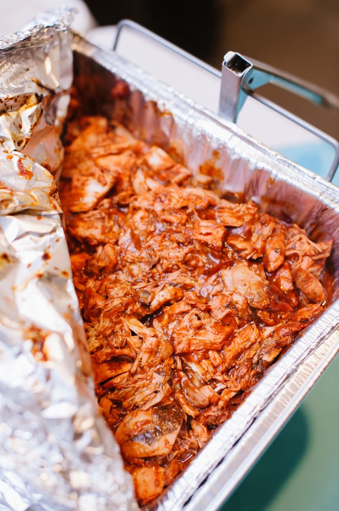 BBQ GRILL CATERING 10 Photos Caterers 4645 W Colfax Ave