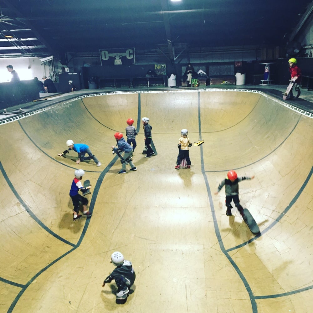 3rd Lair Skatepark & 15 Photos & 10 Reviews Skate Parks 850 Florida Ave S