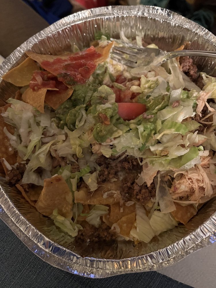 El Sombrero