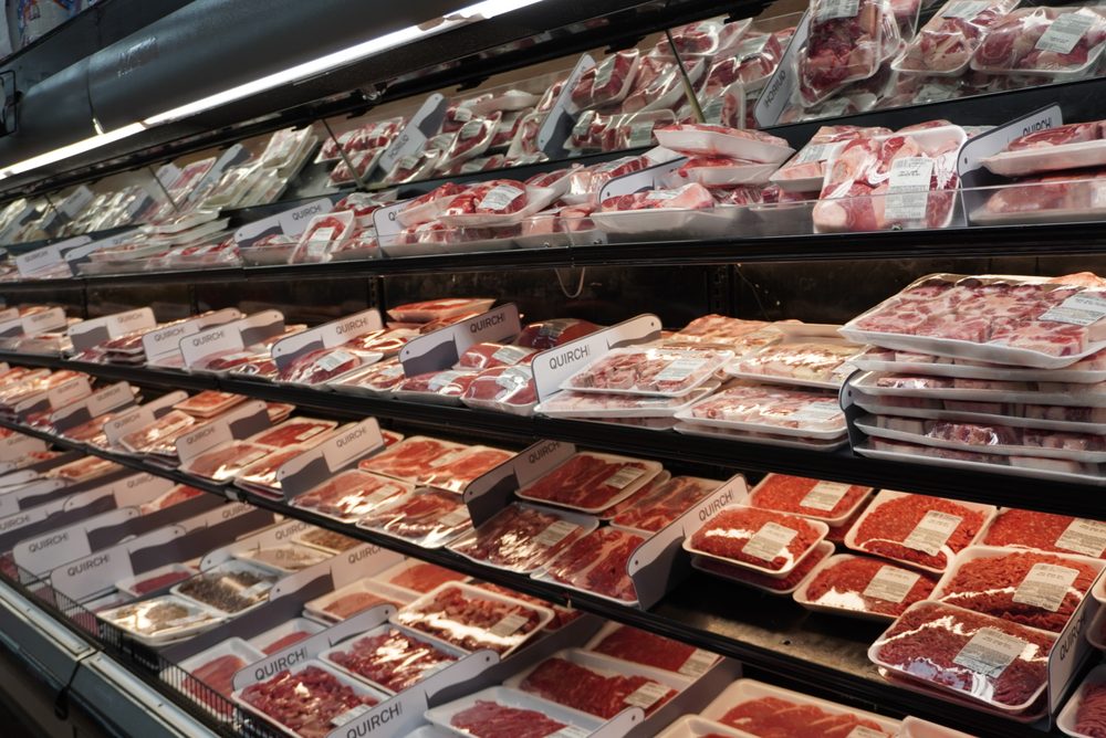 Tropicana Supermarket