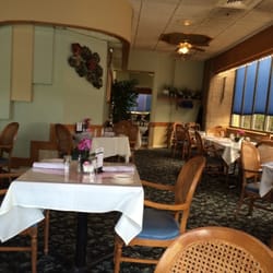 Pompeo Restaurant Order Food Online 12 Reviews Italian 485 W Photo Of Pompeo Restaurant Branford Ct United States The Visually Dyslexic Dining