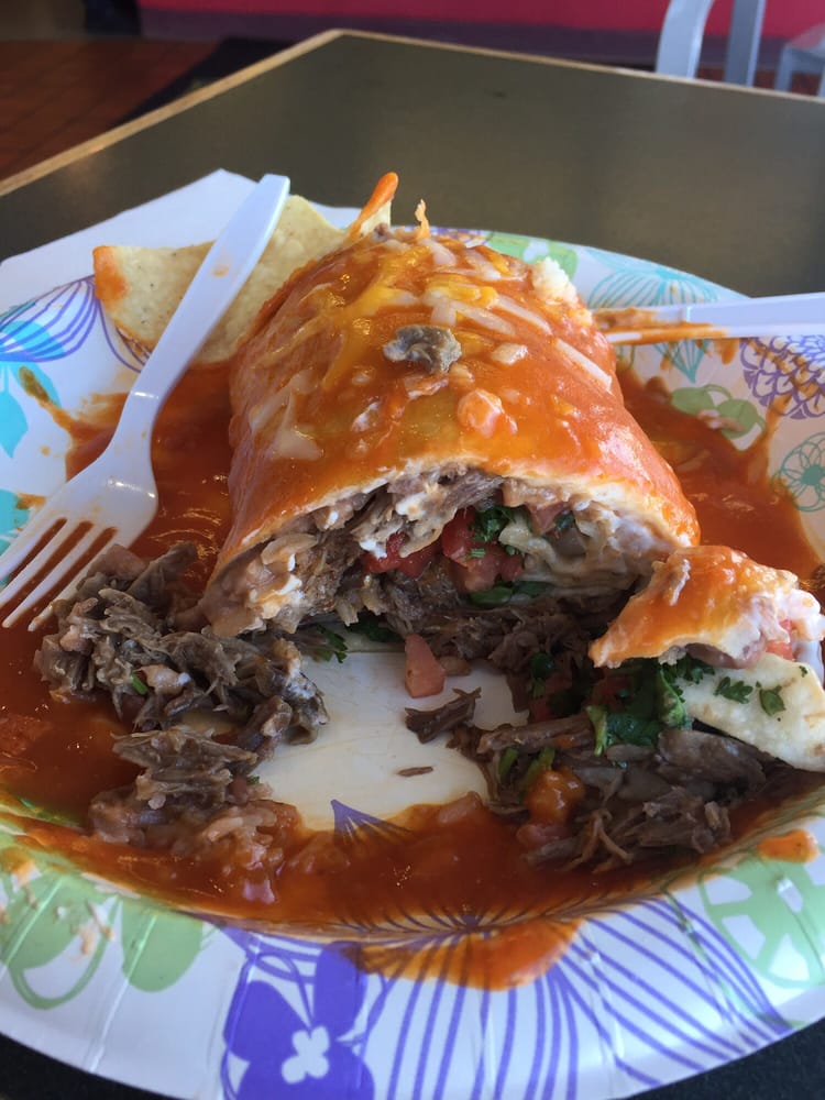 Burrito Boy 17 Photos & 87 Reviews Mexican 2511 W 11th Ave