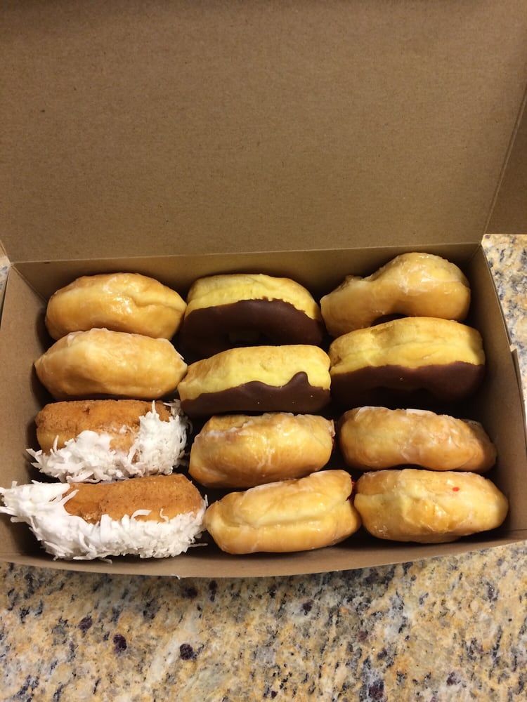 Donut Days Bakery CLOSED 24 Photos & 13 Reviews Bakeries 814 E