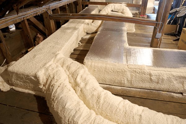 First Defense Insulation