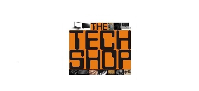 The Tech Shop