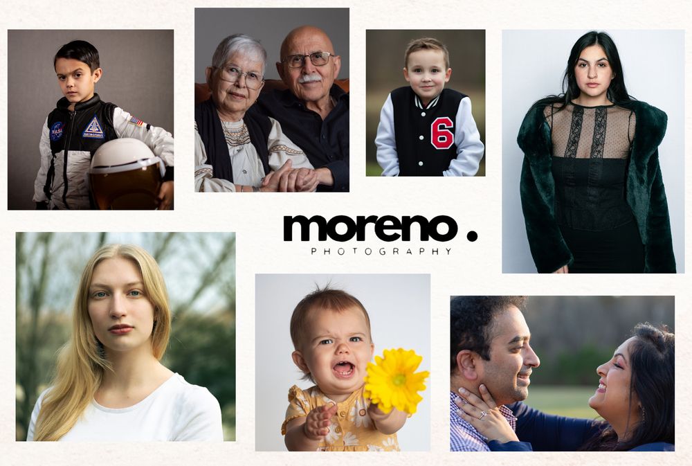 Moreno Photography