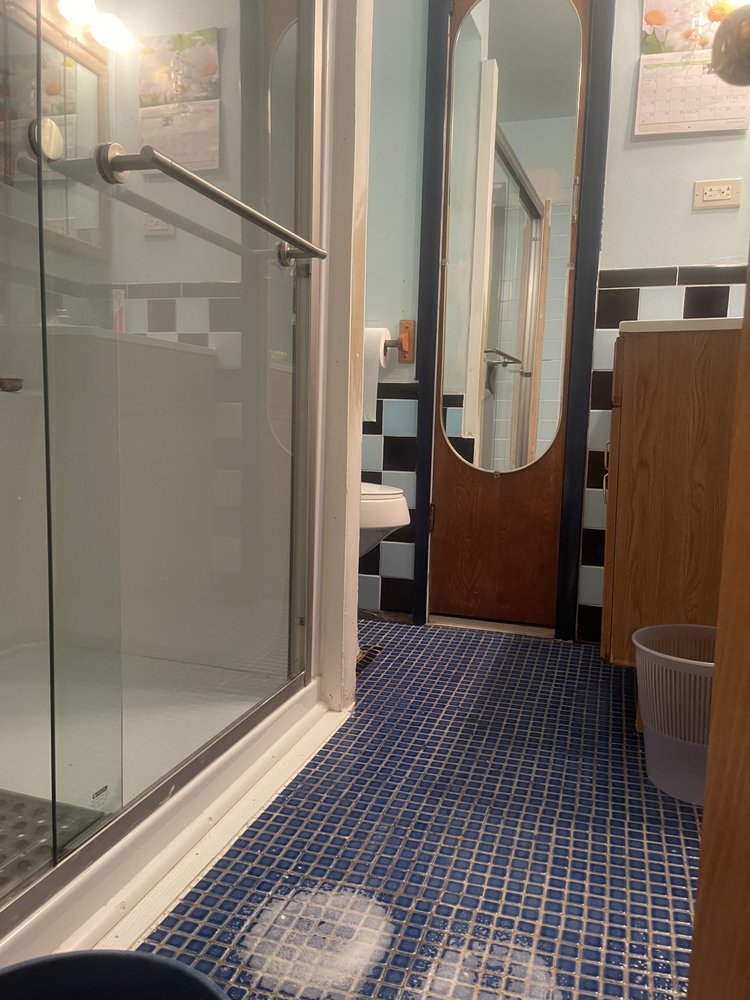 Maid in Clementon