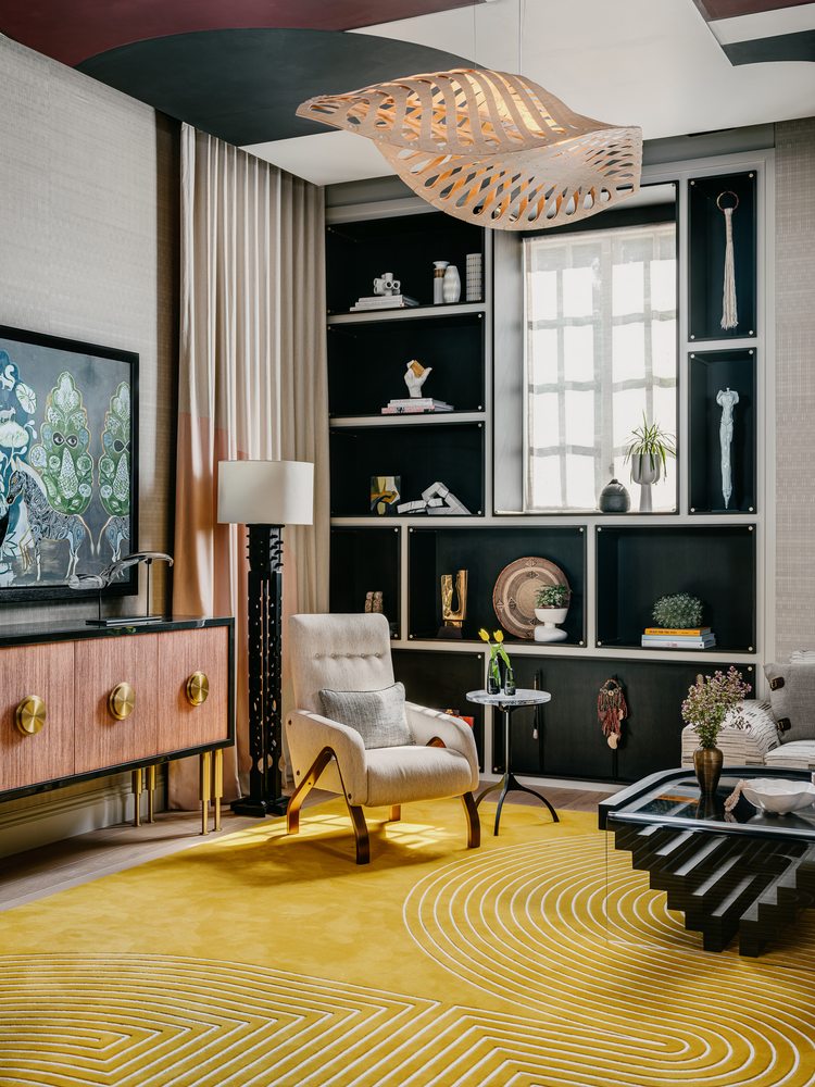 image of business Artistic Designs For Living