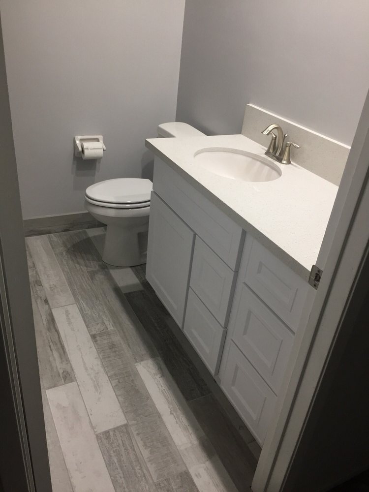 image of business Town & Country Remodeling
