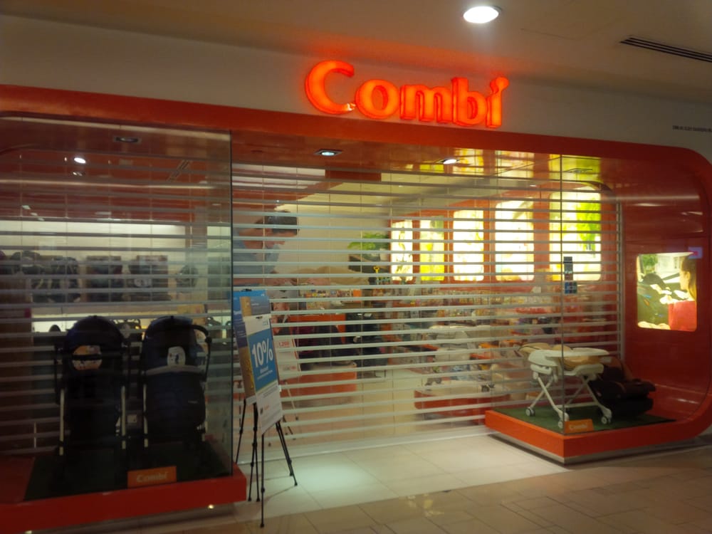 mid valley baby shop