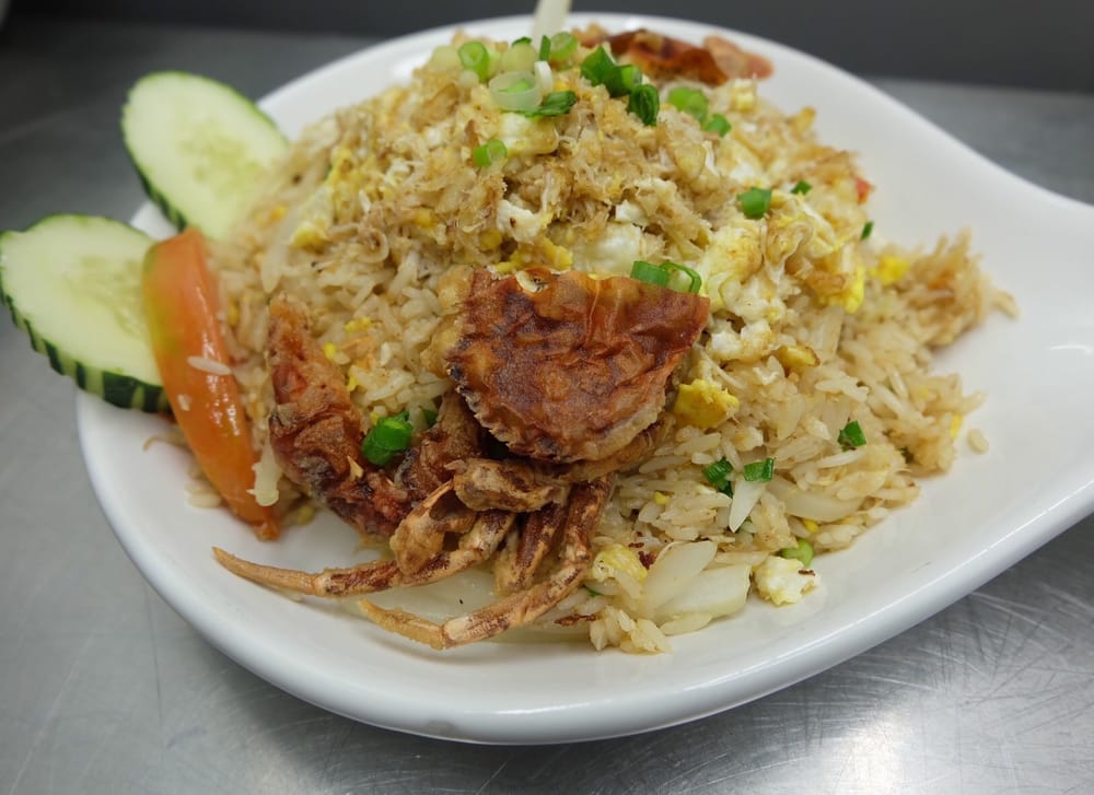 Thai Corner Kitchen Menu Anaheim Thai Corner Kitchen Menu Anaheim