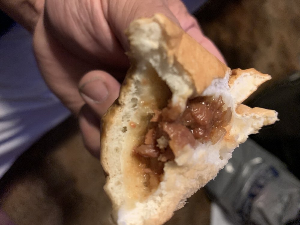Chinese Bakery and Deli