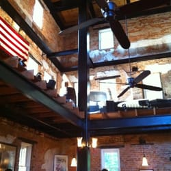 The Old Mill Restaurant Closed 20 Reviews American New Photo Of The Old Mill Restaurant Acworth Ga United States