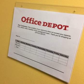 office depot 19 photos 60 reviews office equipment office depot 19 photos 60 reviews office equipment